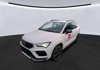Cupra Ateca, 2023