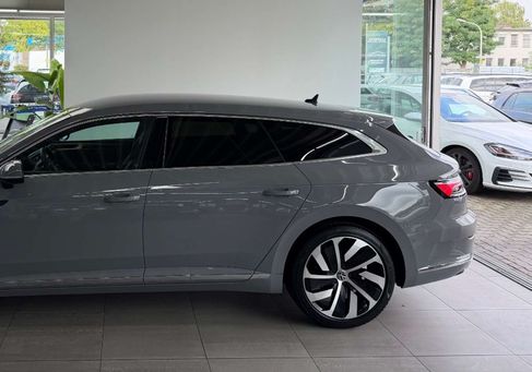 Volkswagen Arteon, 2023