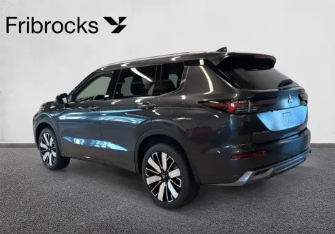 Mitsubishi, 2025