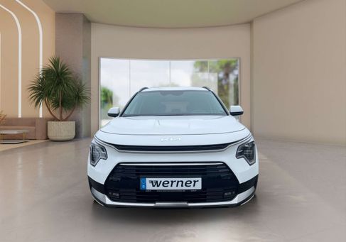 Kia Niro, 2026