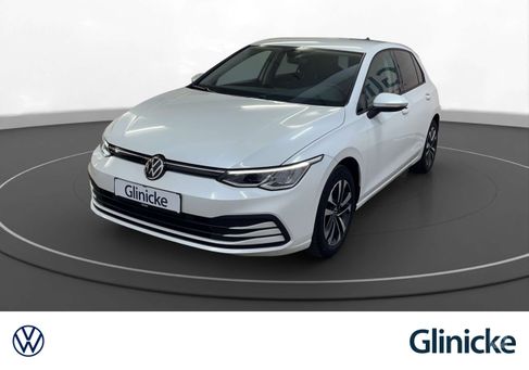 Volkswagen Golf, 2020