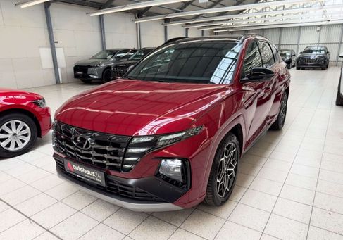 Hyundai Tucson, 2023 3
