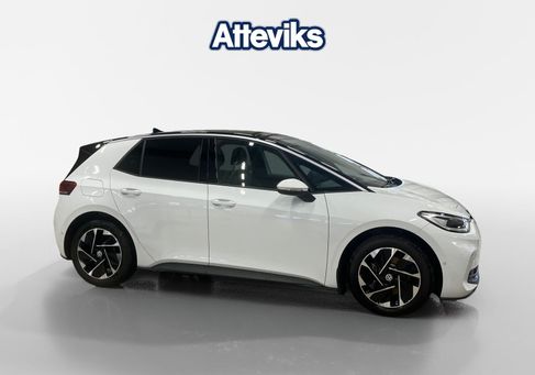 Volkswagen ID.3, 2026