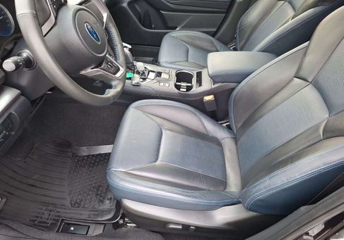 Subaru XV, 2023