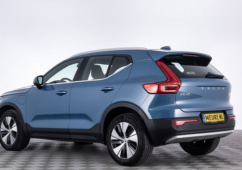 Volvo XC40, 2023 2