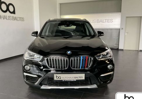 BMW X1, 2018 2