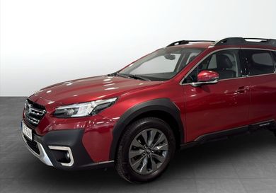 Subaru OUTBACK, 2023