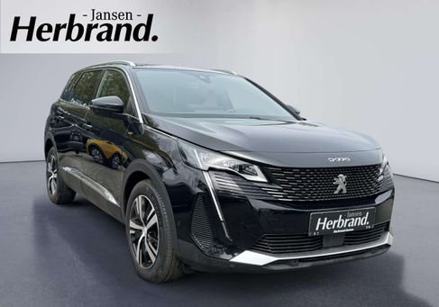 Peugeot 5008, 2023
