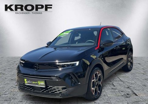 Opel Mokka, 2024 2
