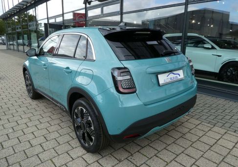 Fiat 600, 2025