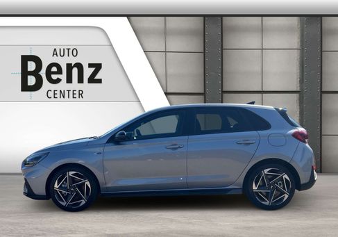 Hyundai i30, 2025 2