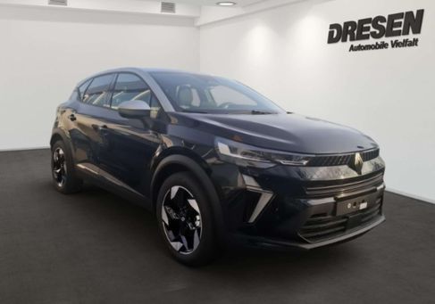 Renault Captur, 2025
