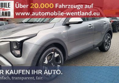 Kia Stonic, 2026