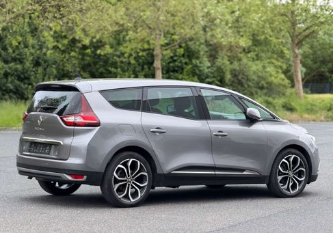 Renault Grand Scenic, 2023
