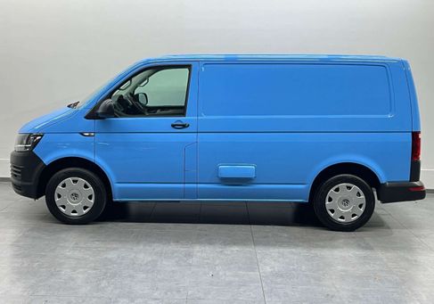 Volkswagen T6 Transporter, 2019