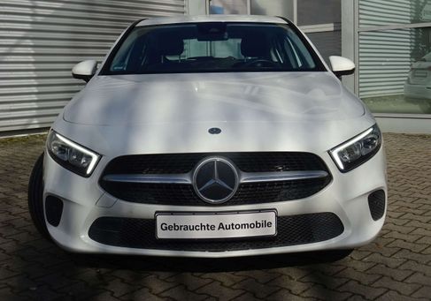 Mercedes-Benz A 220, 2019