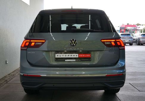 Volkswagen Tiguan Allspace, 2022 3
