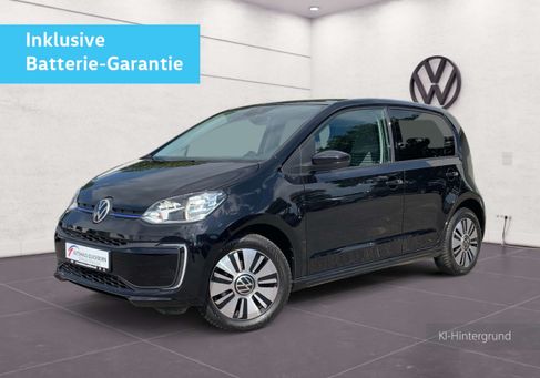 Volkswagen up!, 2022