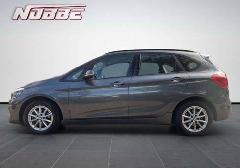 BMW 218, 2018 2