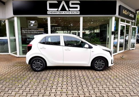 Kia Picanto, 2025