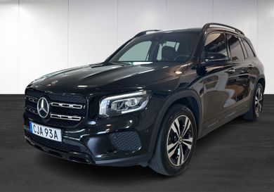 Mercedes-Benz GLB 200, 2023