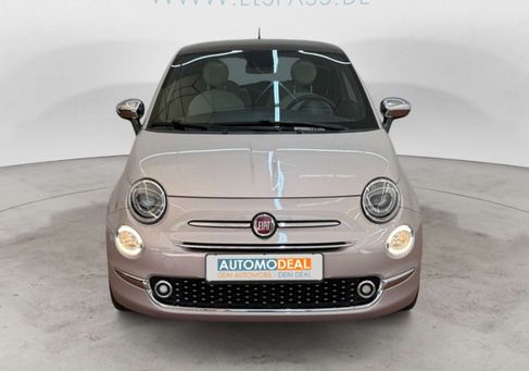 Fiat 500, 2020