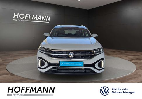 Volkswagen T-Roc, 2024