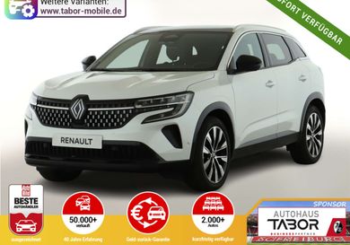Renault Austral, 2025