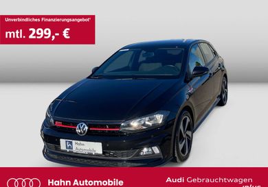 Volkswagen Polo, 2020