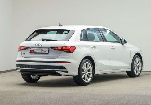 Audi A3, 2025 2