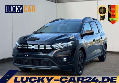 Dacia Jogger, 2025