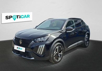 Peugeot 2008, 2025