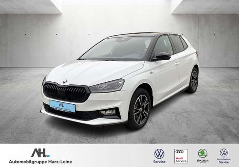 Skoda Fabia, 2024