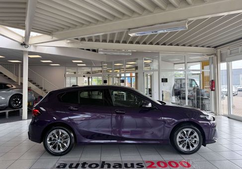 BMW 120, 2026 2