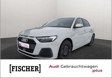 Audi A1, 2025