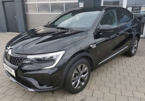 Renault Arkana, 2024