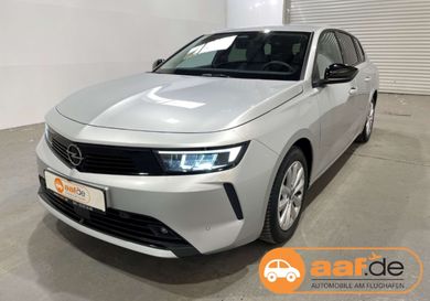Opel Astra, 2024