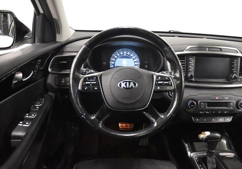 Kia Sorento, 2020 2