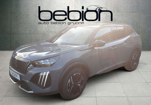 Peugeot 2008, 2024