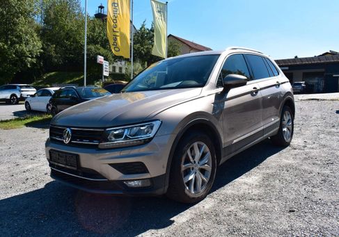 Volkswagen Tiguan, 2019 3