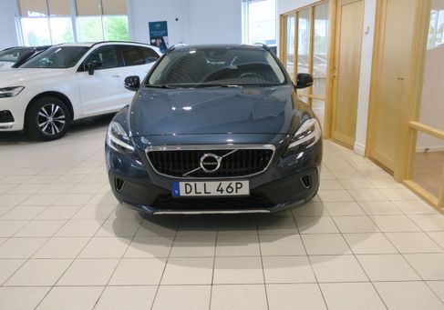 Volvo V40 Cross Country, 2019