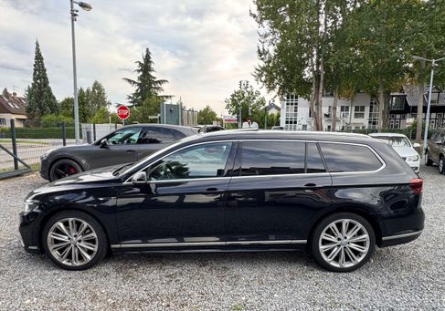 Volkswagen Passat Variant, 2019 2