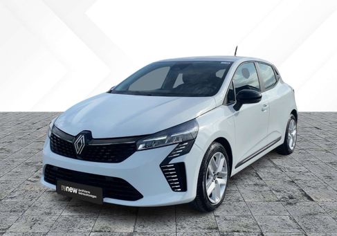 Renault Clio, 2024 2