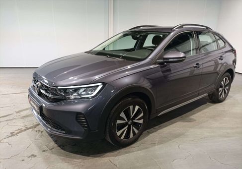 Volkswagen Taigo, 2022