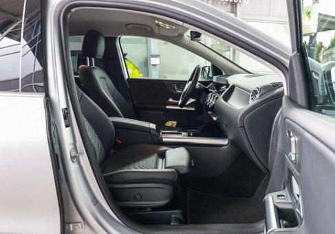 Mercedes-Benz B 250, 2023