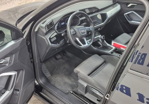Audi Q3, 2023