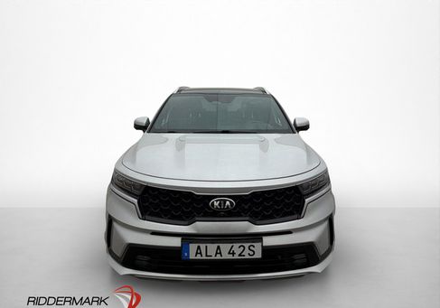 Kia Sorento, 2021 2