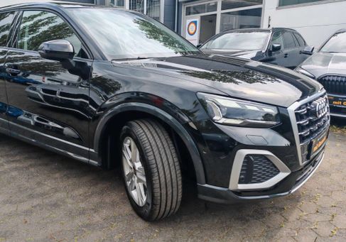 Audi Q2, 2025 2