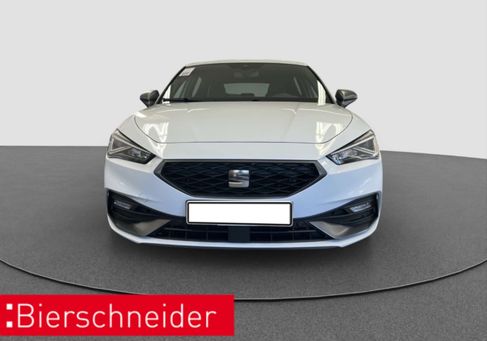 Seat Leon, 2022