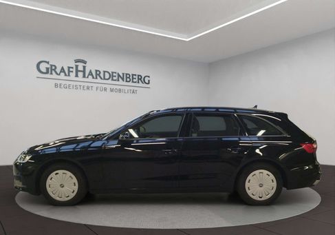 Audi A4, 2023